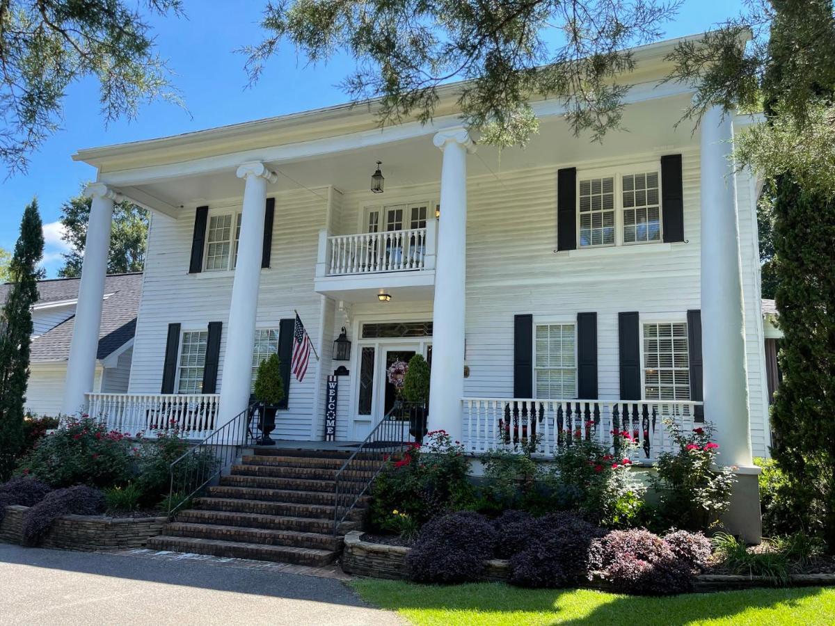 Bama Bed And Breakfast - Sweet Home Alabama Suite Тускалуса Экстерьер фото